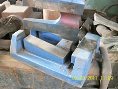 供應三層側調數(shù)控墊鐵