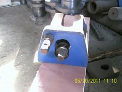 供應三層側調數(shù)控墊鐵