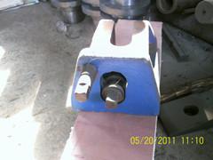 三層側(cè)調(diào)數(shù)控墊鐵圖片