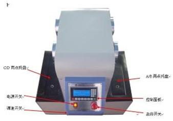 腳蹬曲柄組合件動(dòng)態(tài)疲勞試驗(yàn)機(jī)圖片