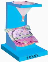 噴淋式沾水測試儀圖片