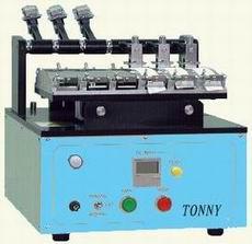 日本標(biāo)準(zhǔn)電動摩擦色牢度測試儀圖片