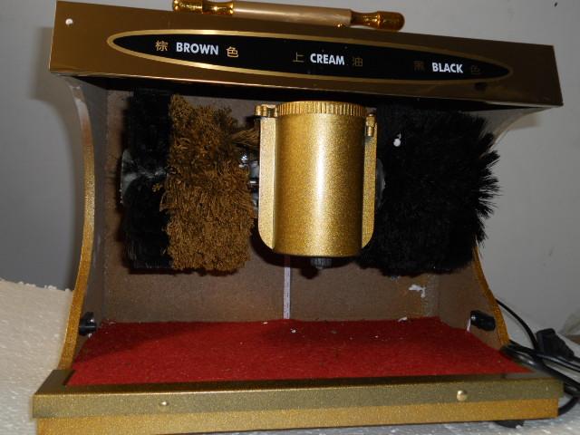 供應(yīng)新鄉(xiāng)jl立式擦鞋機