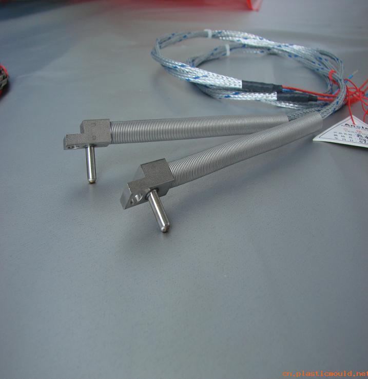 制造大小型熱流道的專業(yè)熱流道圖片