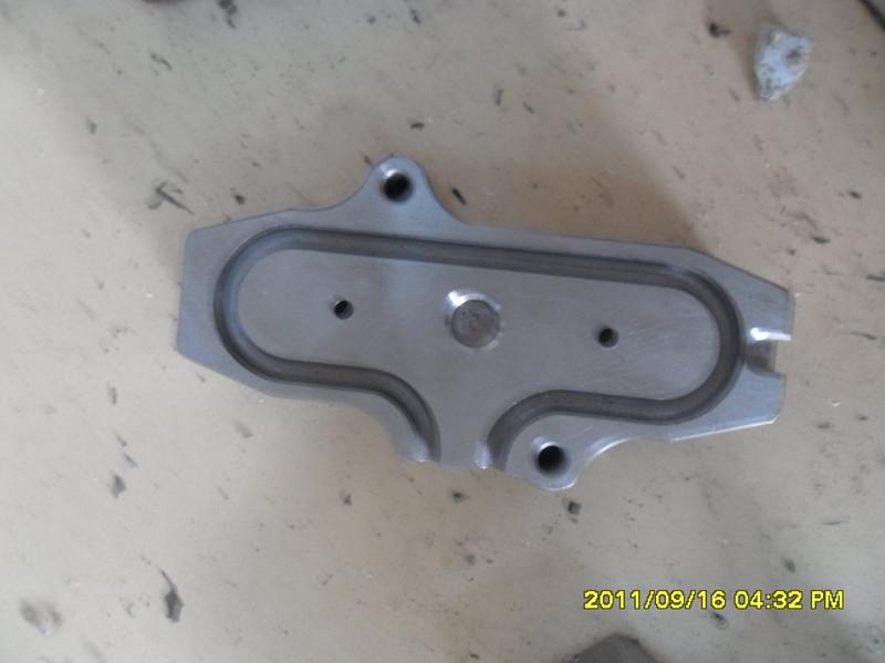 專業(yè)熱流道配件8熱流道發(fā)熱圈提供圖片