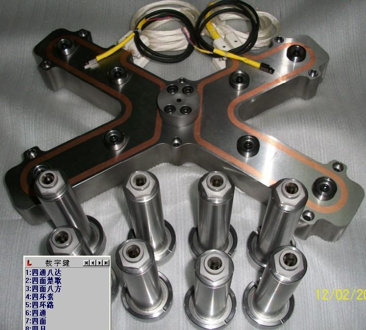 熱流道7型號(hào)選擇熱流道供應(yīng)商選擇圖片