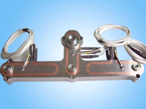 供應(yīng)打造優(yōu)質(zhì)的熱流道系統(tǒng)