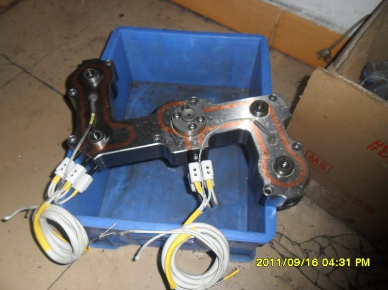 熱流道系統(tǒng)深圳88長(zhǎng)安熱流道圖片