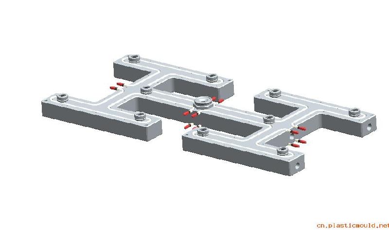 深圳熱流道系統(tǒng)生產(chǎn)圖片