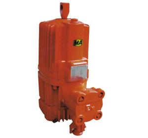 供應(yīng)YT1電力液壓推動器