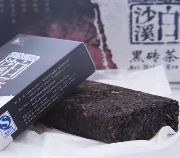供應(yīng)安化黑茶廠價直銷丨安化黑茶批發(fā)