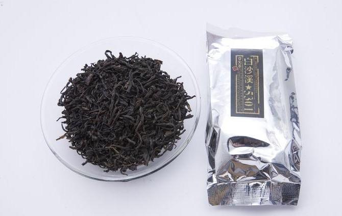 供应白沙溪5301芽尖茶丨黑茶批发丨安化黑茶厂价直销图片