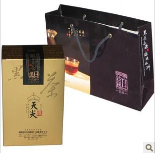 安化黑茶廠家 安化黑茶價格 湖南安化黑茶的九大功效怎么樣