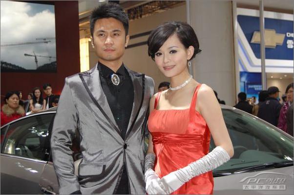 打造時尚長沙*公司