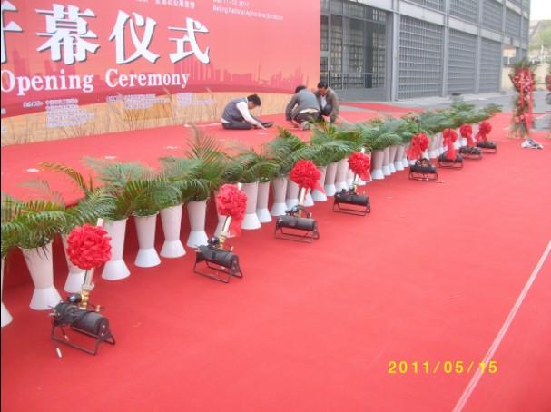 供應(yīng)天津推出彩虹機(jī)等舞臺(tái)*