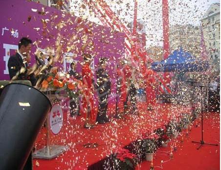 供應(yīng)天津推出彩虹機(jī)等舞臺(tái)*