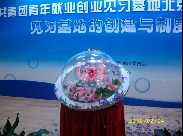 供應(yīng)80cm感應(yīng)球