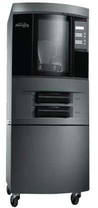 上海三維打印機(jī)BST-768廠家圖片