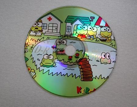 供應光盤UV打印機/卡通光盤UV打印機