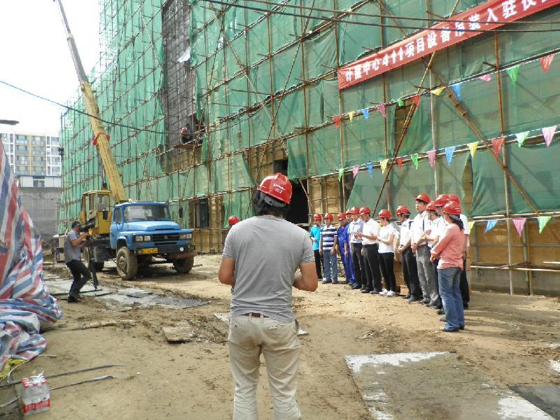 供應武漢吊裝隊