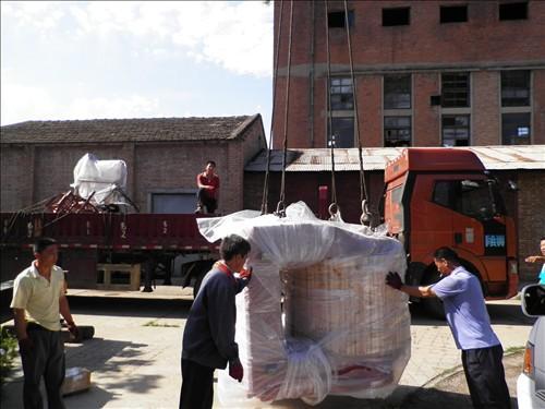 供應(yīng)設(shè)備吊裝搬運服務(wù)