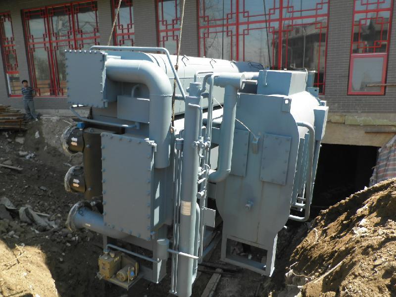 供應(yīng)就位設(shè)備移位裝卸