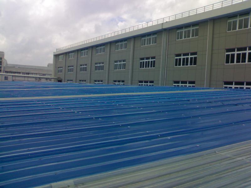 武義鋼結(jié)構(gòu)圖片/武義鋼結(jié)構(gòu)樣板圖 (2)