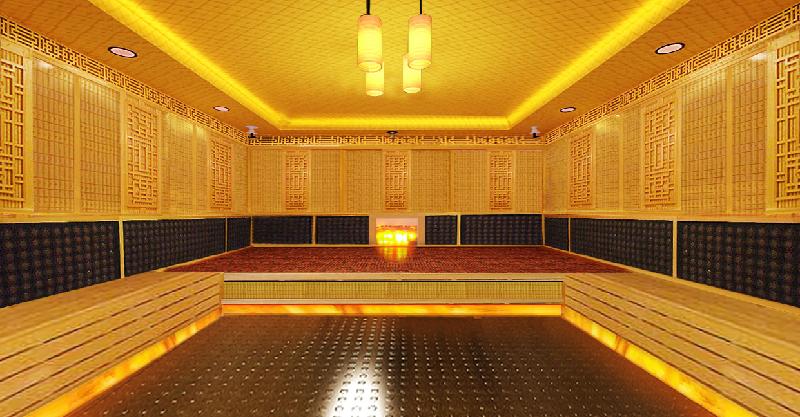 供應(yīng)汗蒸房