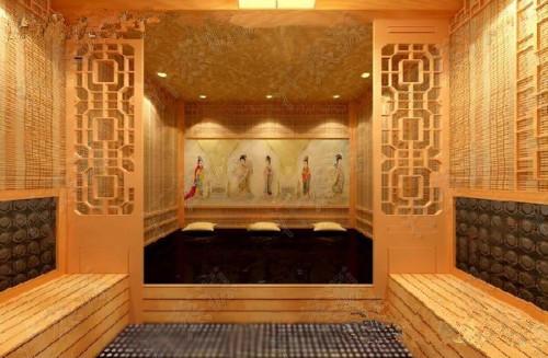 供應(yīng)汗蒸房