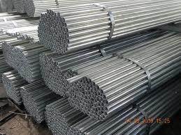 供應(yīng)鍍鋅管