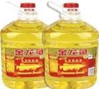 供应福临门大豆油900ml