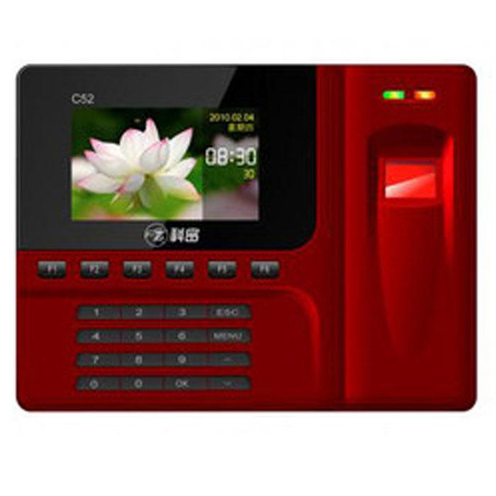 成都門禁系統(tǒng)圖片/成都門禁系統(tǒng)樣板圖 (4)