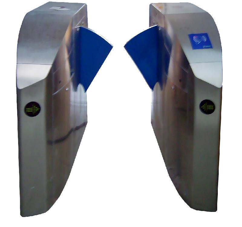 供應(yīng)道閘擺閘翼閘三輥閘通道閘高速道閘