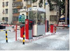 供應(yīng)停車場(chǎng)系統(tǒng)成都智能停車系統(tǒng)門禁機(jī)