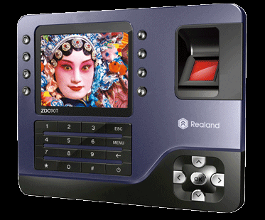 供應(yīng)成都指紋門禁機(jī)成都指紋刷卡門禁機(jī)