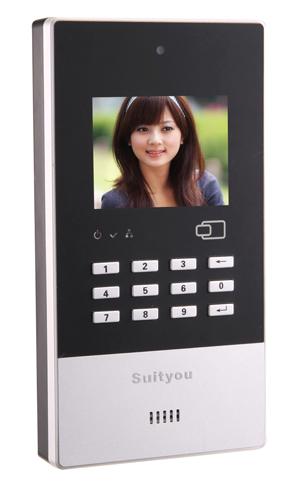 供應(yīng)成都美食城系統(tǒng)成都門禁系統(tǒng)門禁機