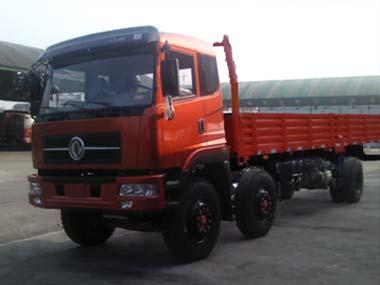 供應(yīng)*后四天然氣貨車，平板、高欄及廂式隨你選購