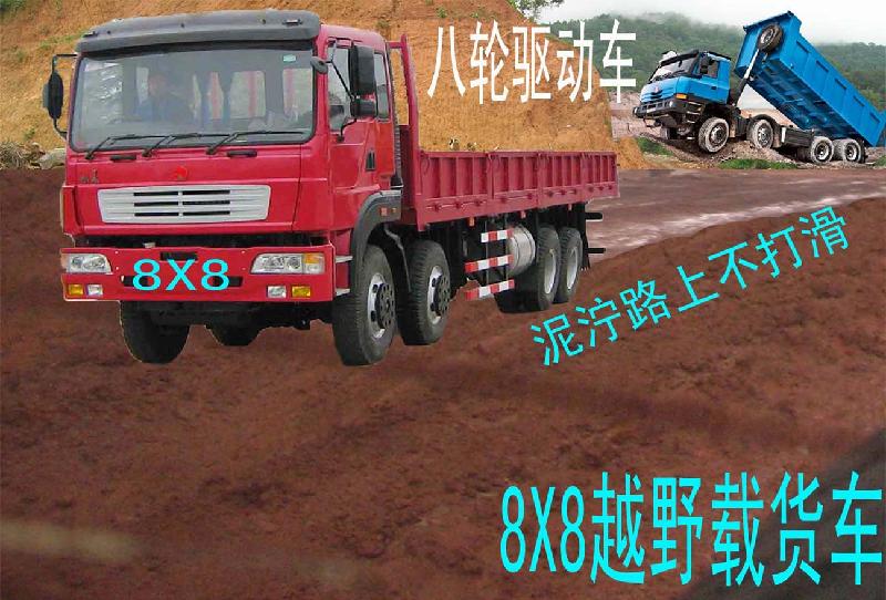 載貨車(chē)圖片/載貨車(chē)樣板圖 (2)