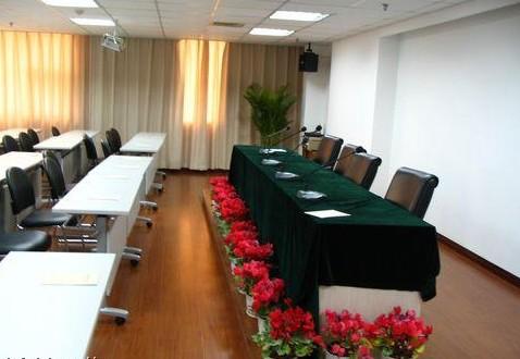 合肥植物租賃-植物租擺公司圖片