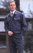陜西西安偉志集團(tuán)公司偉志西服偉志男裝春秋套裝