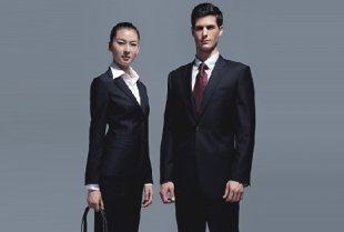 供應(yīng)西安偉志西服定制訂做定做