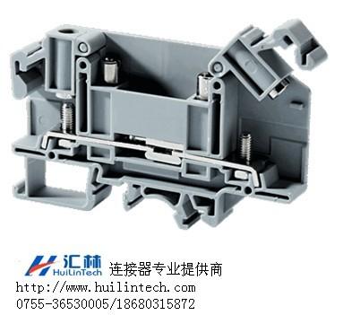开关分断式端子广东直销导轨式端子图片