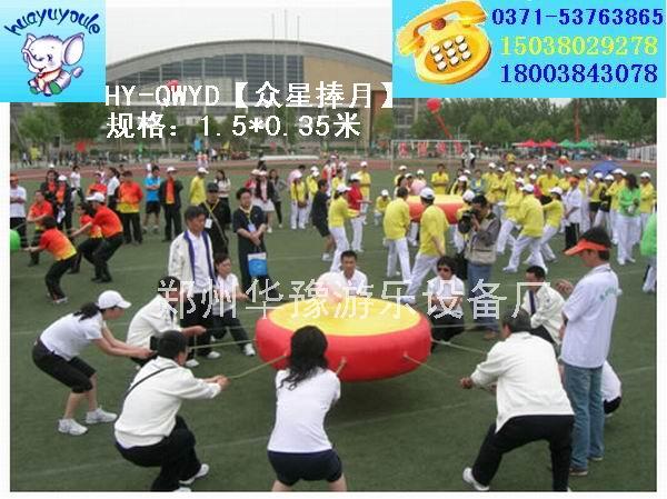 供應(yīng)充氣游樂(lè)設(shè)備趣味充氣游樂(lè)設(shè)備