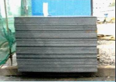 新興供應(yīng)壓延耐磨微晶鑄石板