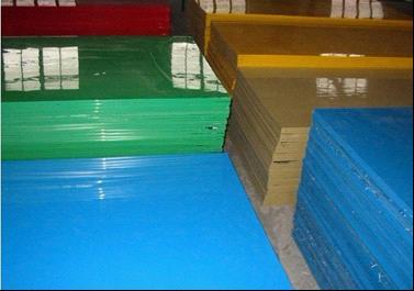 供應(yīng)大量制作5高分子阻燃襯板