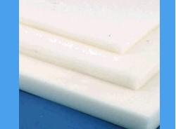 供應(yīng)定做加工3高分子阻燃襯板