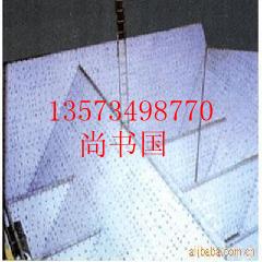供應(yīng)新研發(fā)經(jīng)久耐磨煤倉襯板1