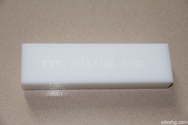 供應(yīng)定做加工3高分子阻燃襯板