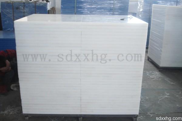 供應新型高分子高密度板