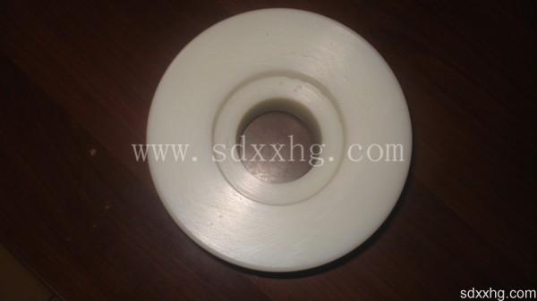 新興PE尼龍板尼龍棒圖片